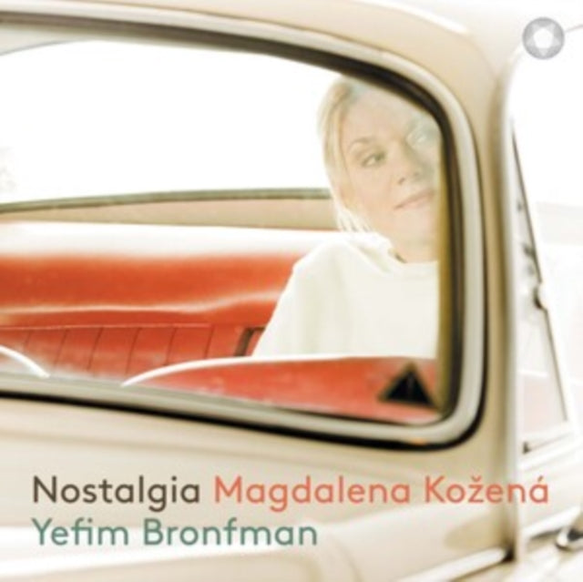 Magdalena Kozená: Nostalgia