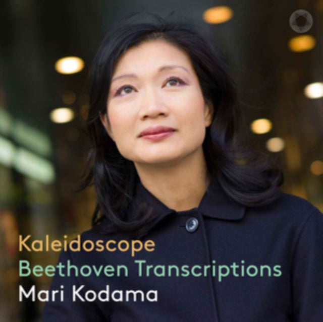 Mari Kodama: Kaleidoscope