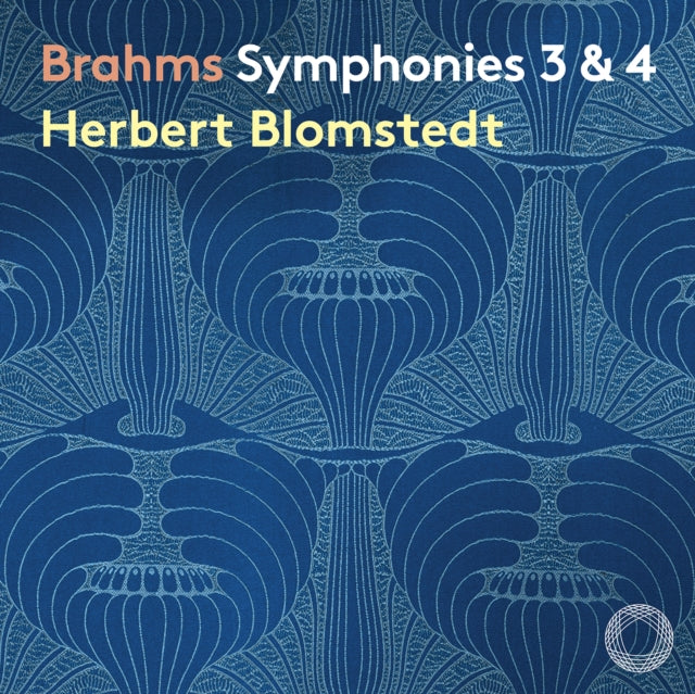 Brahms: Symphonies 3 & 4