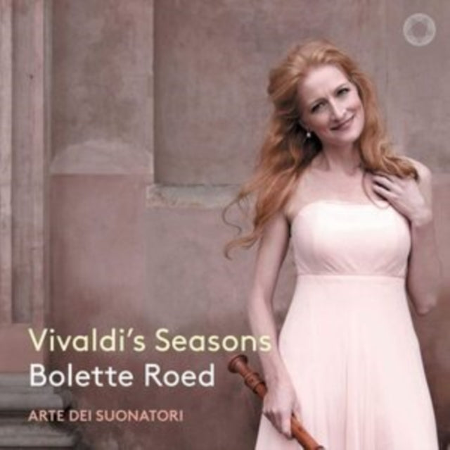 Bolette Roed/Arte Dei Suonatori: Vivaldi's Seasons