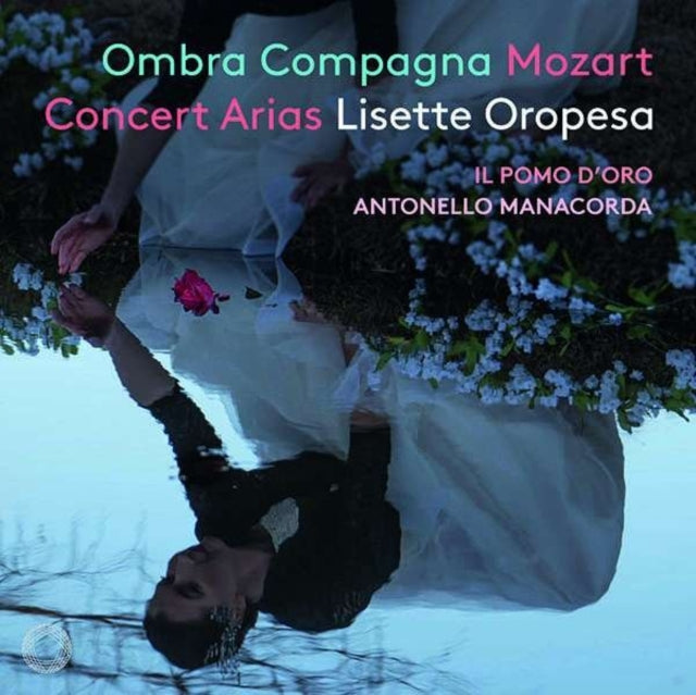 Lisette Oropesa: Ombra Compagna