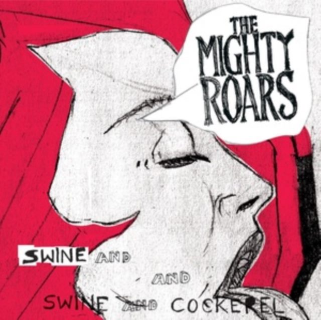 Swine and Cockeral