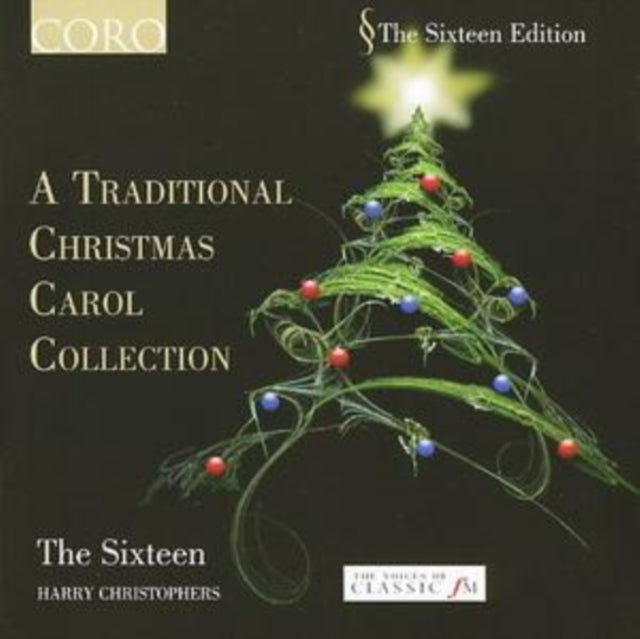 A Traditional Christmas Carol Collection