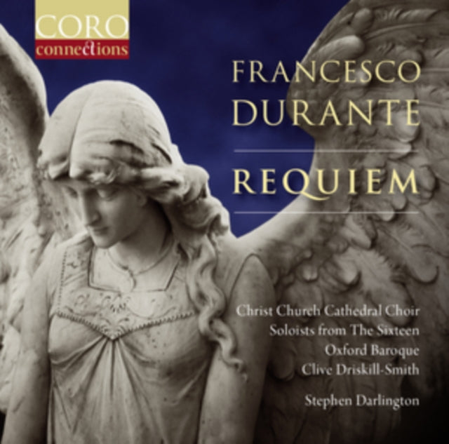 Francesco Durante: Requiem
