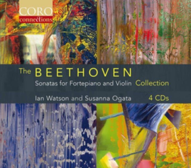 The Beethoven Collection