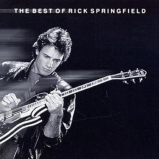 The Best of Rick Springfield