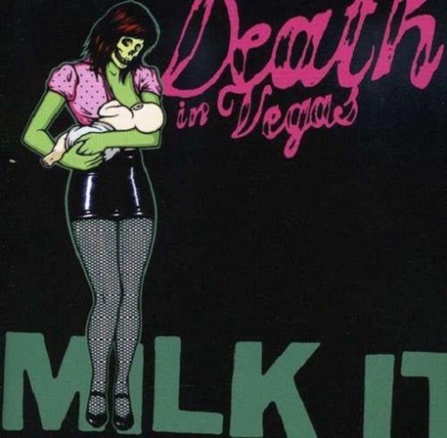 Milk It: Best Of