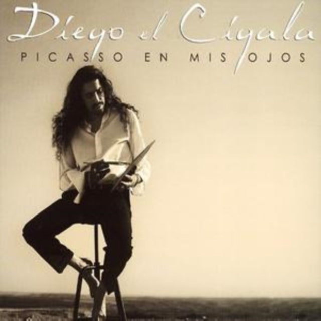 Picasso En Mis Ojos
