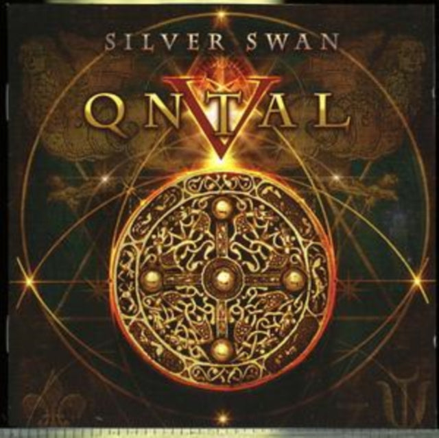 V - Silver Swan