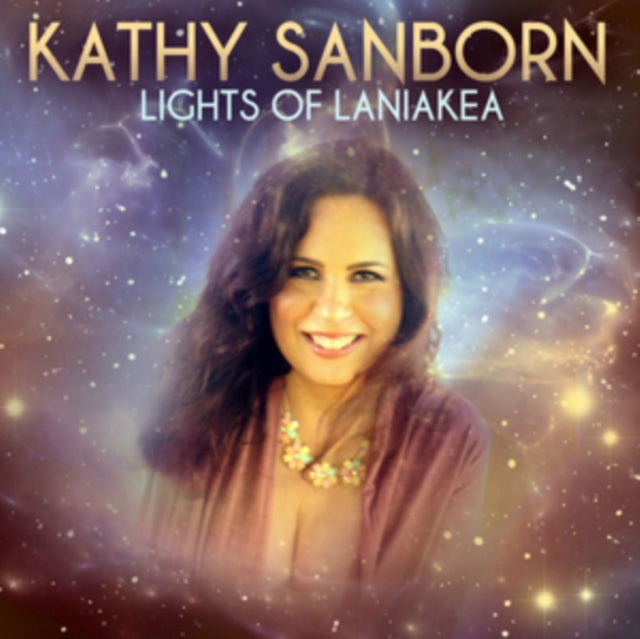 Lights of Laniakea
