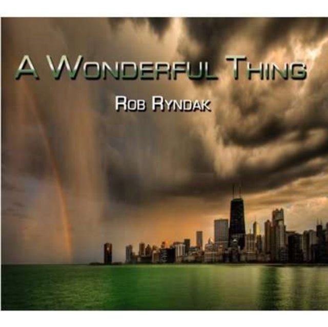 Wonderful Thing
