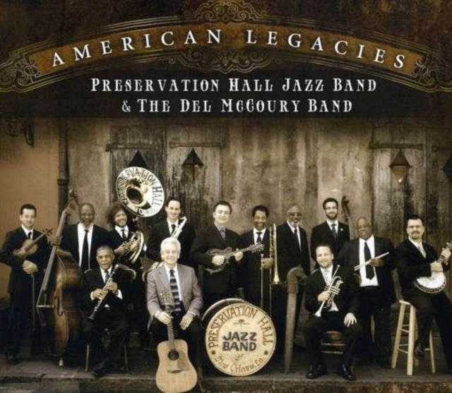 American legacies