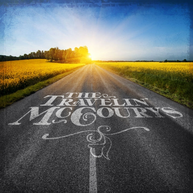 The Travelin McCourys