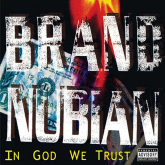 In God We Trust