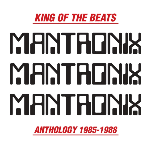 King of the Beats