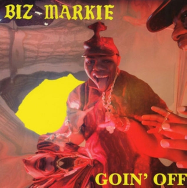 Goin' Off