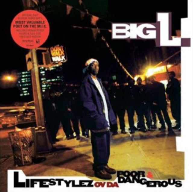 Lifestylez Ov Da Poor and Dangerous