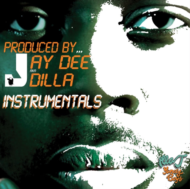 Yancey Boys Instrumentals (RSD Black Friday 2022)