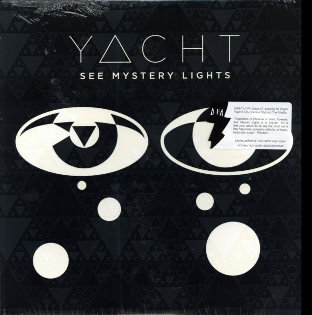See Mystery Lights