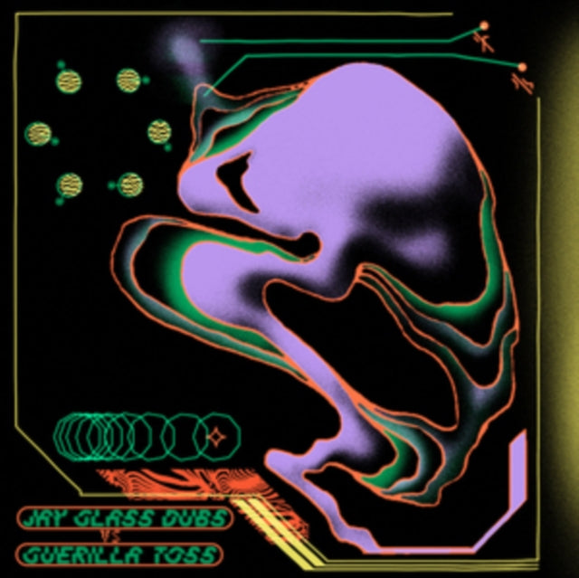 Jay Glass Dubs Vs. Guerilla Toss