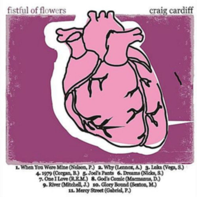 Fistful of Flowers