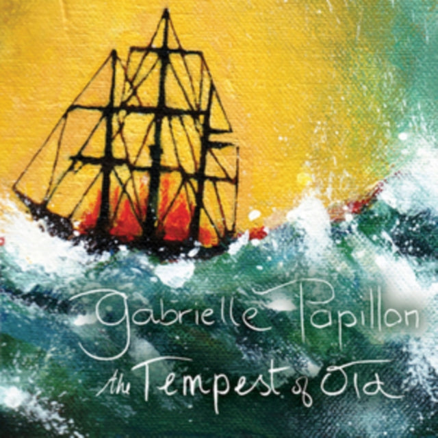 The Tempest of Old