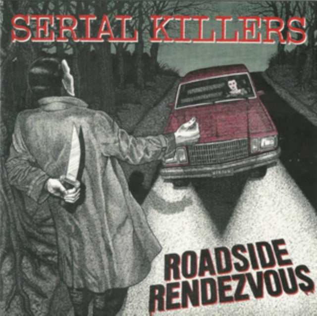 Roadside Rendezvous