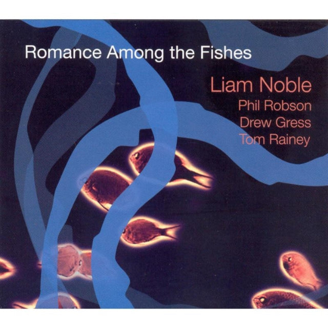 Romance Among the Fishes