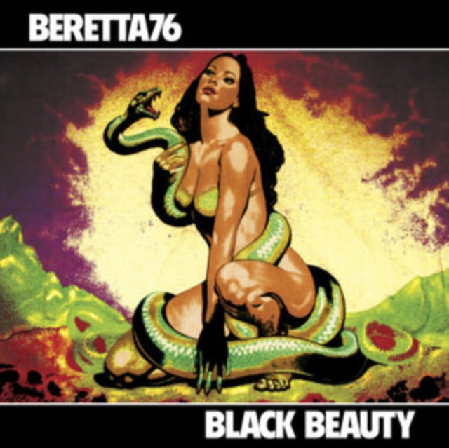 Black Beauty