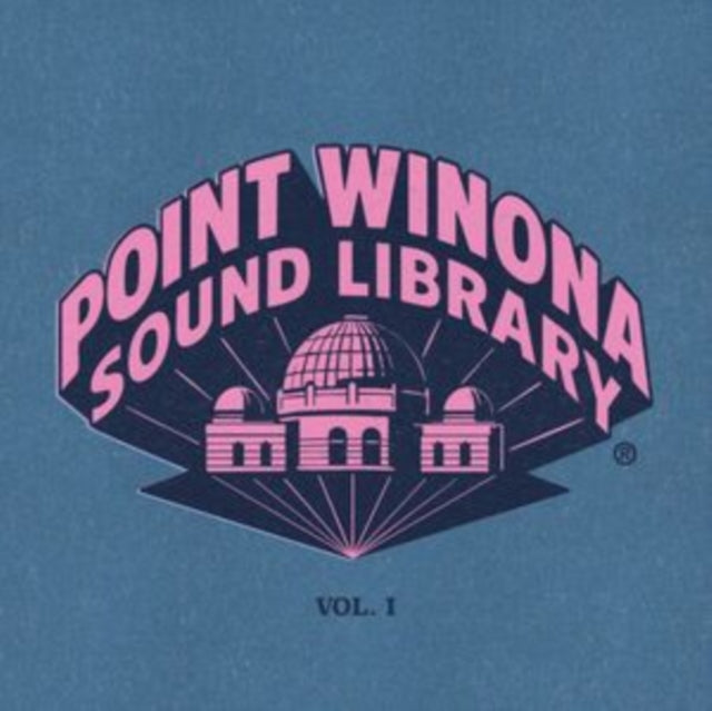 Point Winona Sound Library, Vol. 1