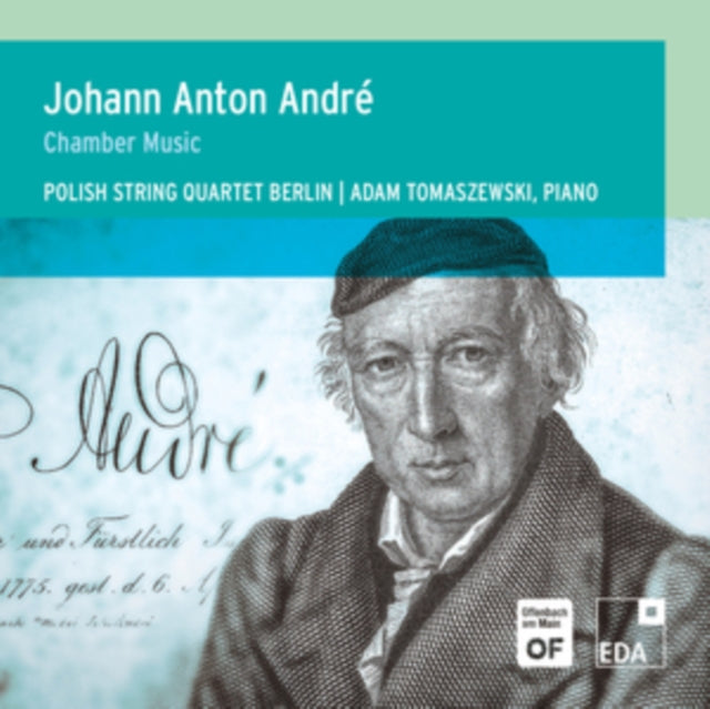 Johann Anton André: Chamber Music