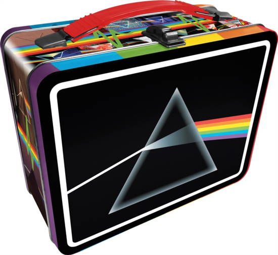 Pink Floyd Lunch Box