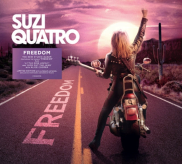 Freedom