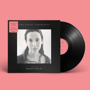 Fire Escape Symphonies: The Best of Nerina Pallot