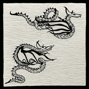 Engraving of Armor