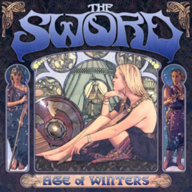 Age of Winters (20th Anniversary Edition)