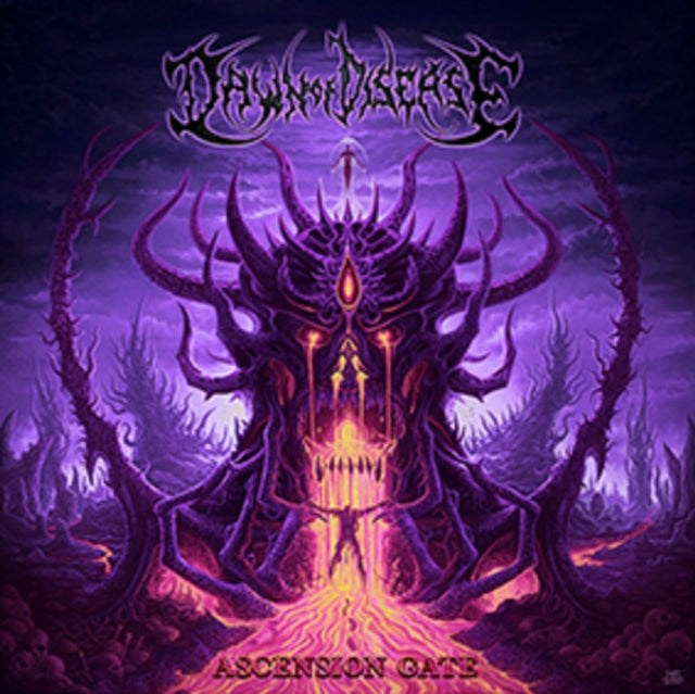 Ascension Gate