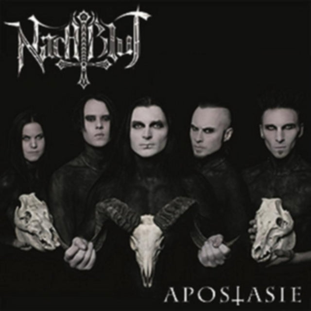 Apostasie