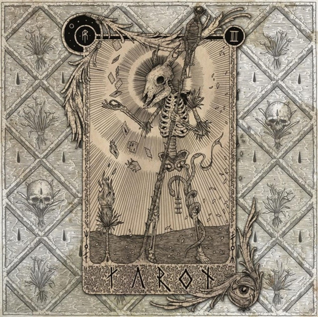 Tarot