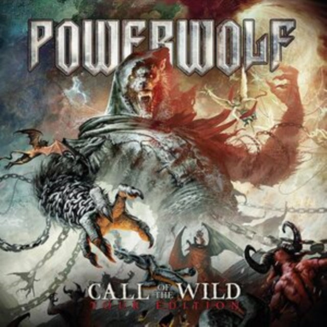 Call of the Wild