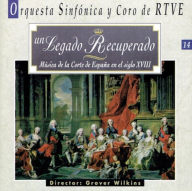 Un Legado Recuperado