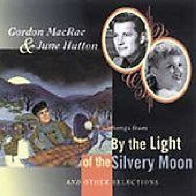 By the Light of the Silvery Moon