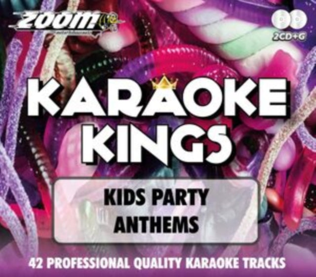 Zoom Karaoke