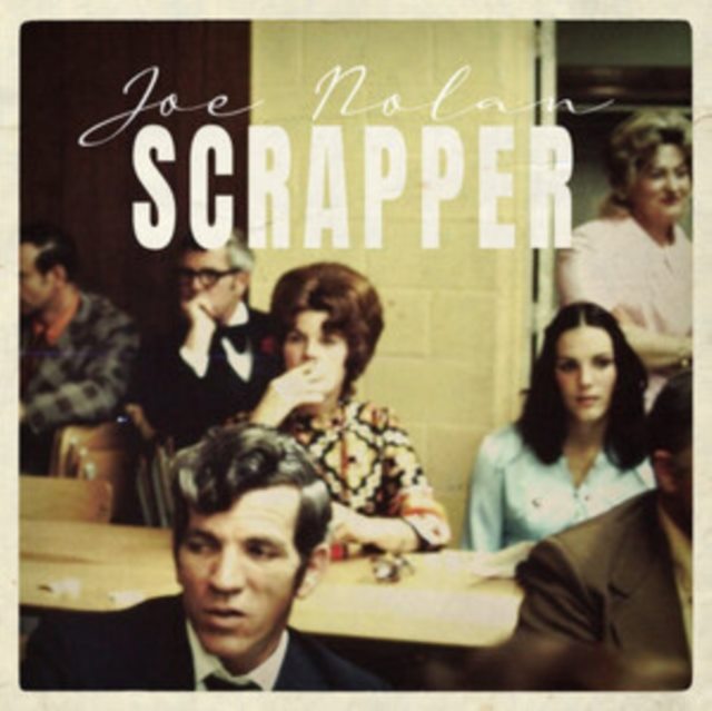 Scrapper
