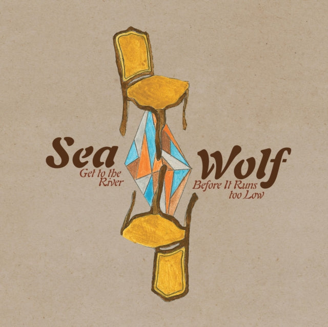 Get To The River Before It Runs Too Low EP (Sea Glass Vinyl)