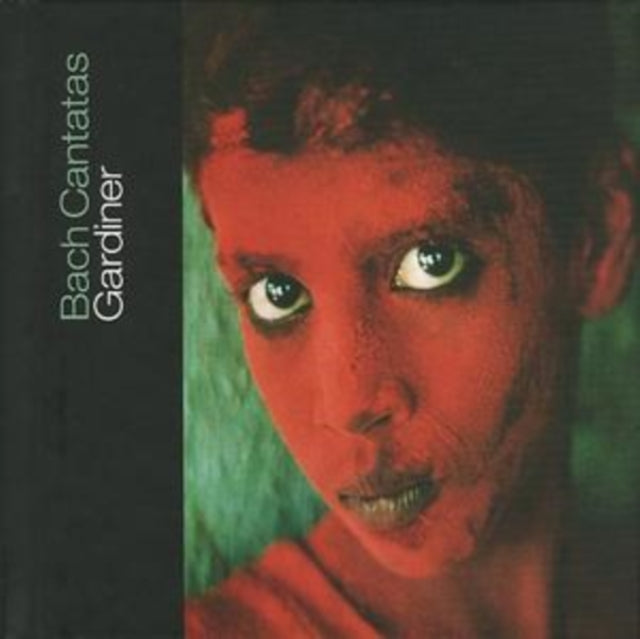 Bach: Cantatas
