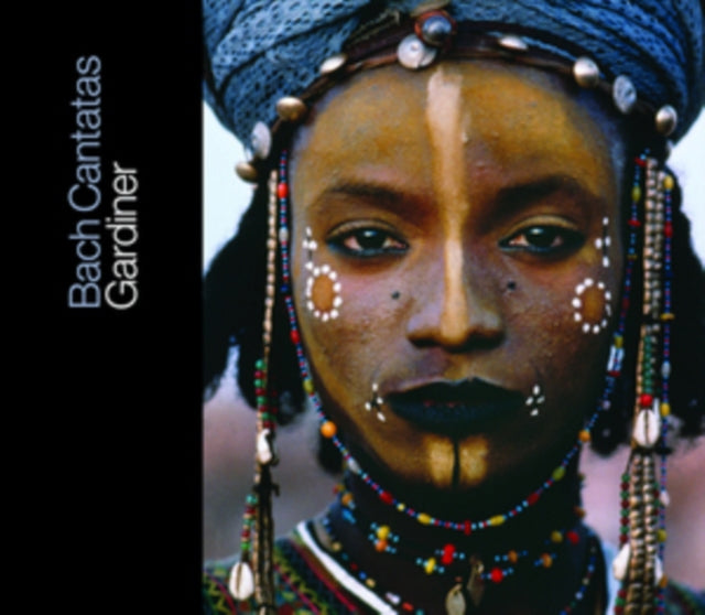 Bach: Cantatas