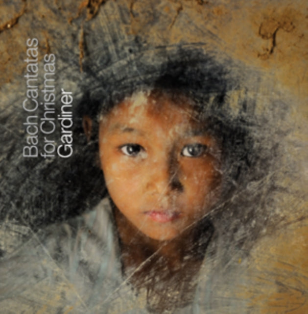 Bach Cantatas for Christmas