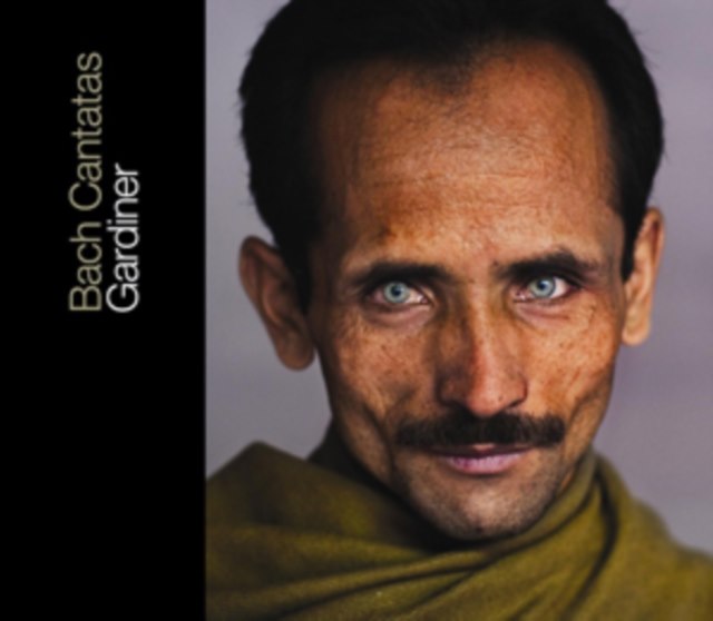 Bach: Cantitas