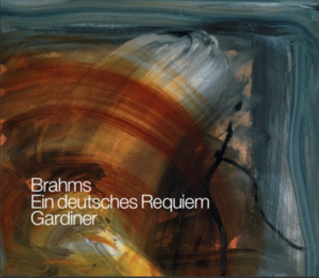 Brahms: Un Deutsches Requiem